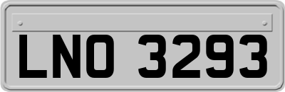 LNO3293