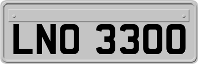 LNO3300