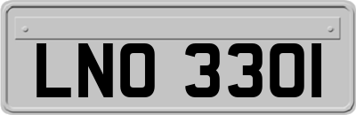 LNO3301