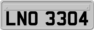 LNO3304