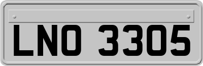 LNO3305