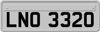 LNO3320