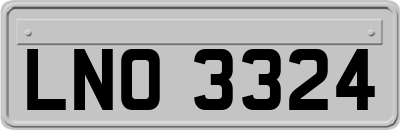 LNO3324