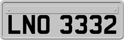 LNO3332