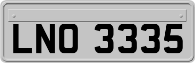 LNO3335