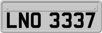 LNO3337