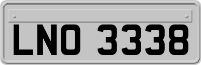 LNO3338