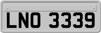 LNO3339