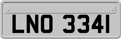 LNO3341