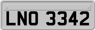 LNO3342