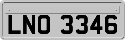 LNO3346