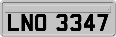 LNO3347