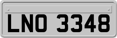 LNO3348