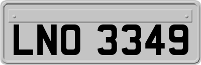 LNO3349