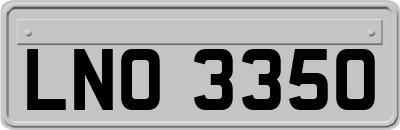 LNO3350