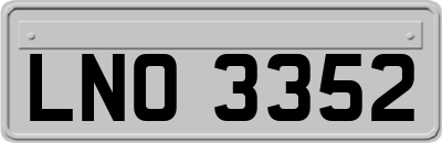 LNO3352