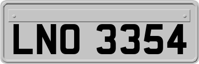 LNO3354