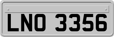 LNO3356