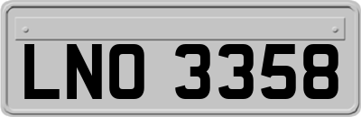 LNO3358