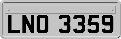 LNO3359