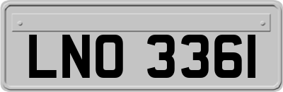 LNO3361