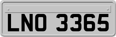 LNO3365