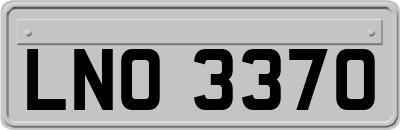 LNO3370