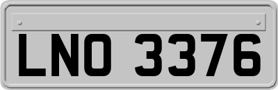 LNO3376