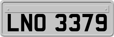 LNO3379