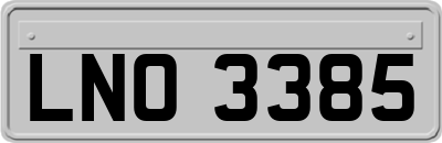 LNO3385