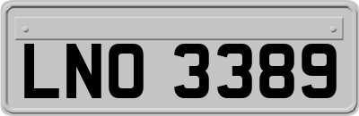 LNO3389