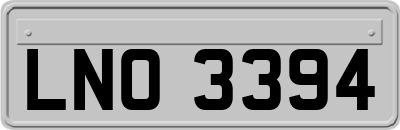 LNO3394