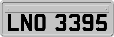 LNO3395