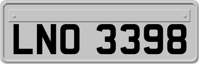 LNO3398