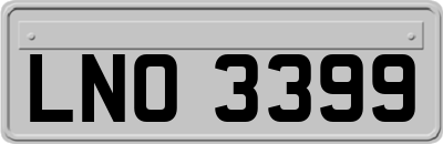 LNO3399