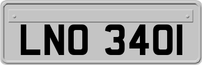 LNO3401