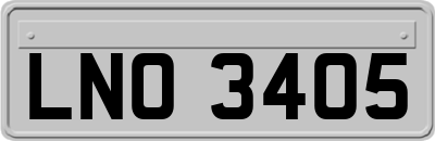 LNO3405