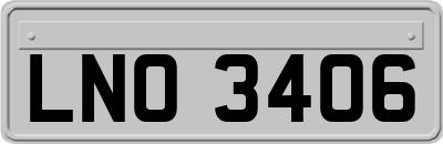 LNO3406