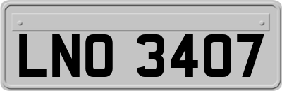 LNO3407