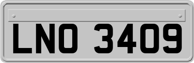 LNO3409