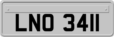 LNO3411