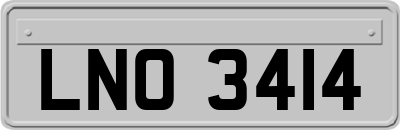 LNO3414