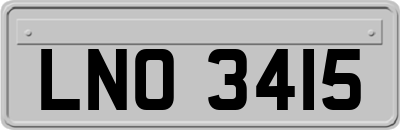 LNO3415