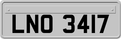 LNO3417