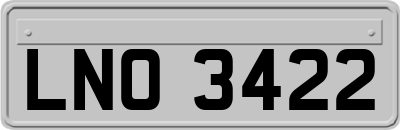 LNO3422