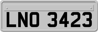 LNO3423