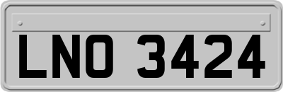 LNO3424