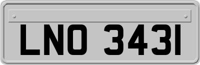 LNO3431