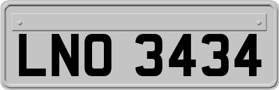 LNO3434