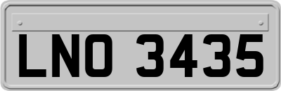 LNO3435